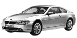 BMW E63 C0382 Fault Code