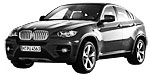 BMW E71 C0382 Fault Code