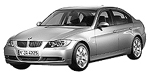 BMW E92 C0382 Fault Code