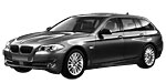 BMW F11 C0382 Fault Code