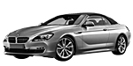 BMW F12 C0382 Fault Code